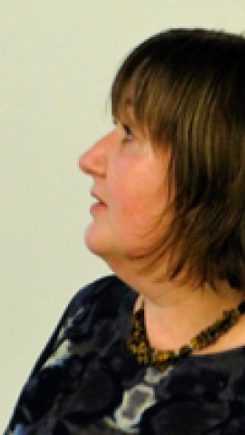 Marina Grišakova
