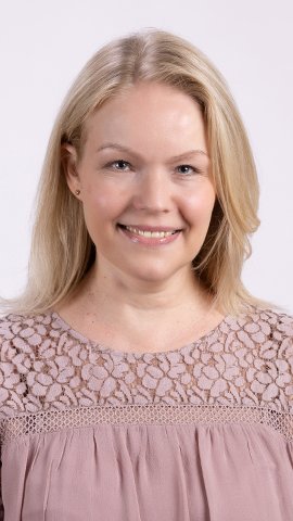 Marika Koppel