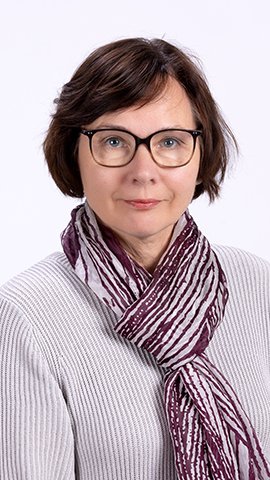 Ann Kuslap