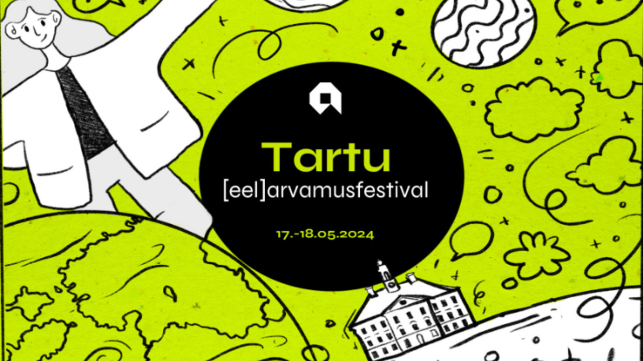 eelarvamusfestival