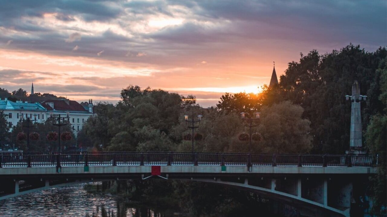 Tartu