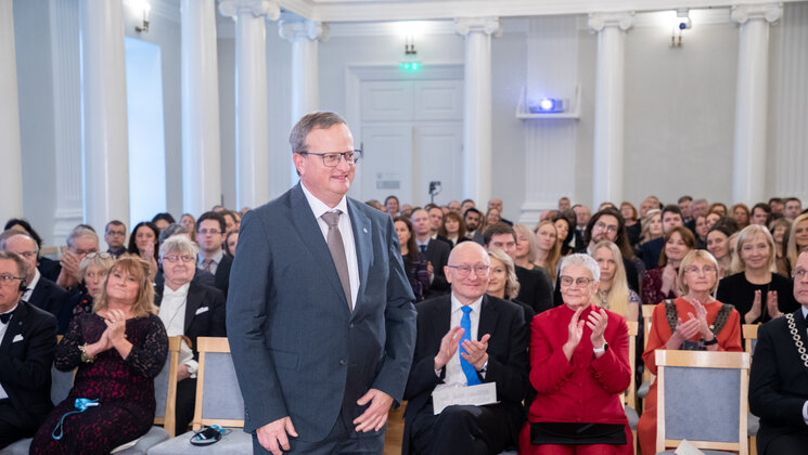 Harald Baayen