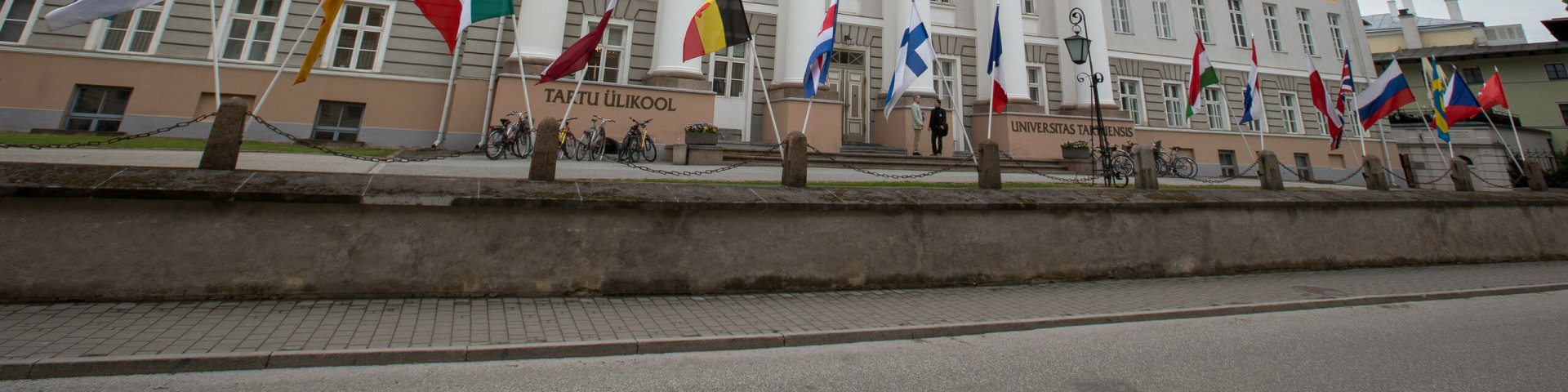 Tartu Ülikool